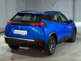 Peugeot 2008 2022